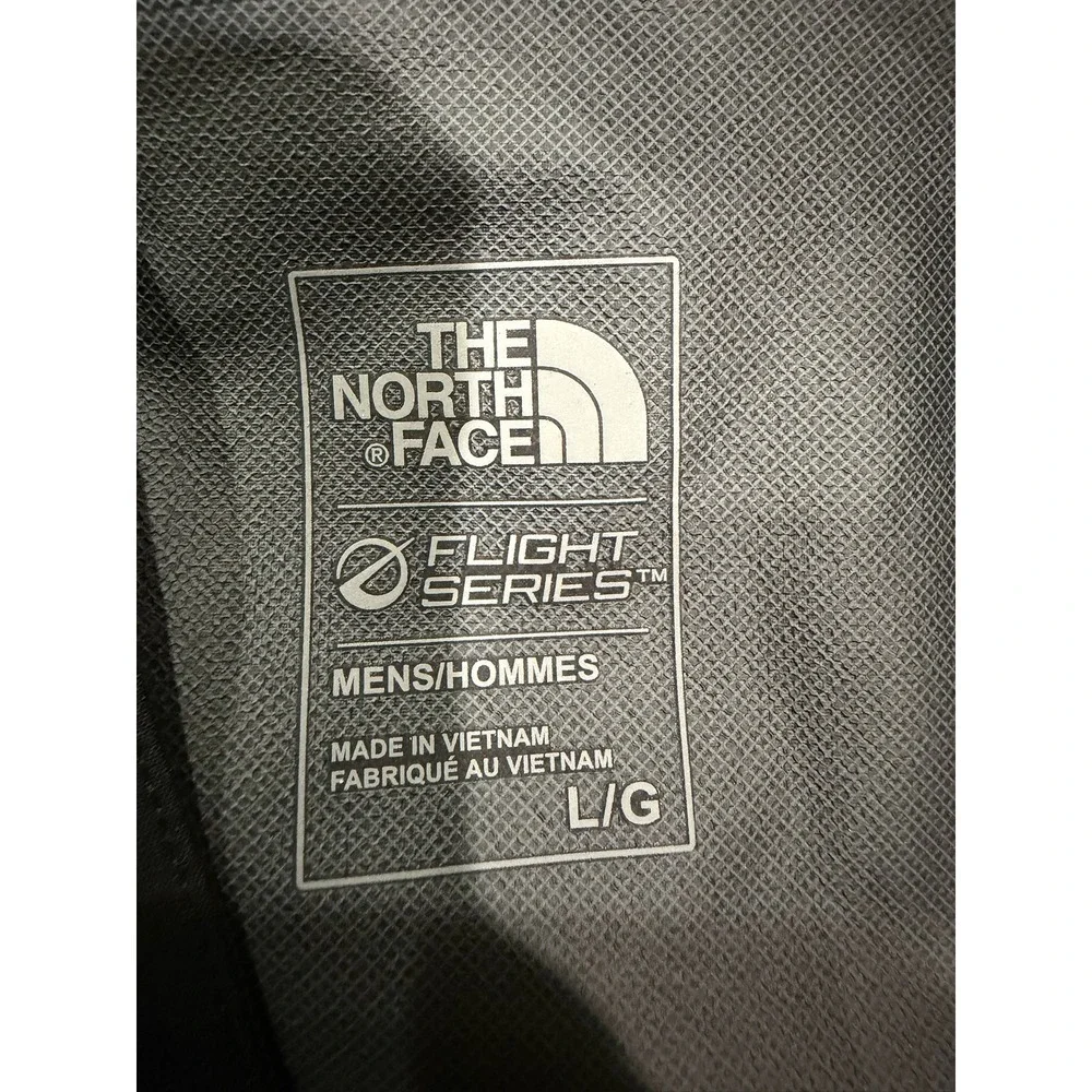 The North Face north face